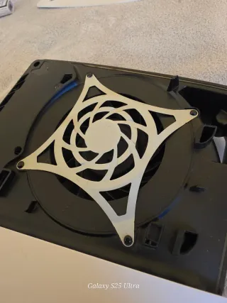 PS5 Slim en Excelente Estado – ¡Como Nueva!