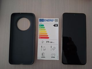 Móvil Realme 14 Pro Plus 5G 12GB 512GB