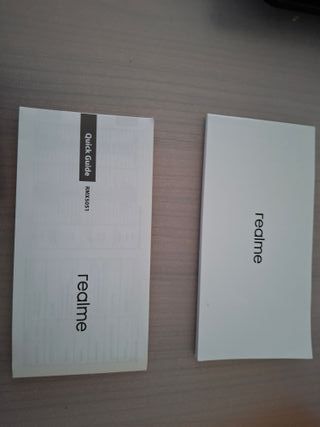 Móvil Realme 14 Pro Plus 5G 12GB 512GB