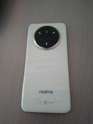 Móvil Realme 14 Pro Plus 5G 12GB 512GB