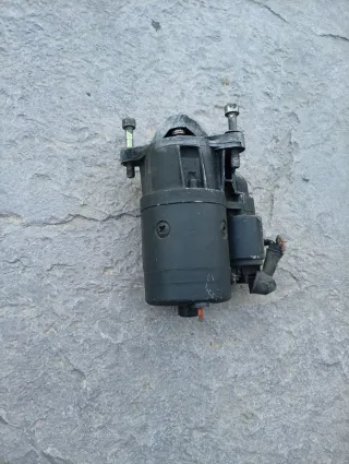 Motor Arranque Bosch 0001208516 12V