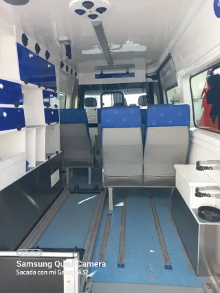 Renault Master 2016