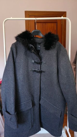 Pack chaquetas Invierno