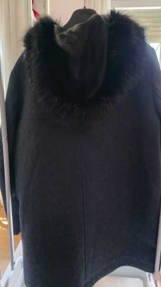 Pack chaquetas Invierno