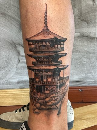 Tatuajes Personalizados Madrid | Realismo
