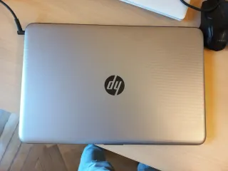 Portátil HP 250 G5 Notebook PC