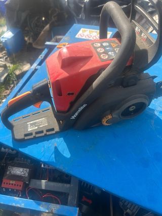 Motosierra Homelite 38cc para despiece