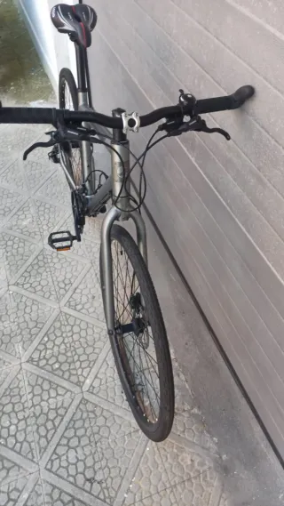 Bicicleta GIANT SEEK 3