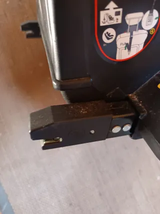 Silla coche niño SPARK Nurse