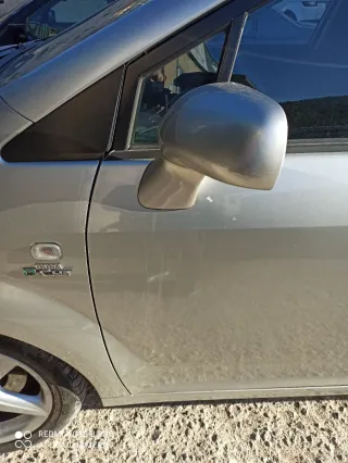 Piezas Toyota Corolla Verso 2.2 2AD