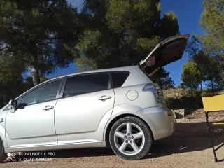 Piezas Toyota Corolla Verso 2.2 2AD