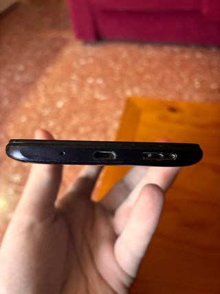Xiaomi Redmi 9A Negro