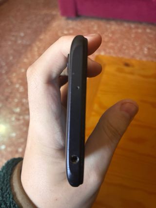 Xiaomi Redmi 9A Negro