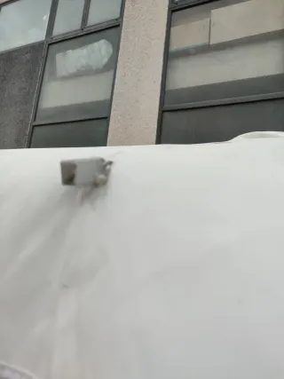 Lote Sombrillas Gigantes