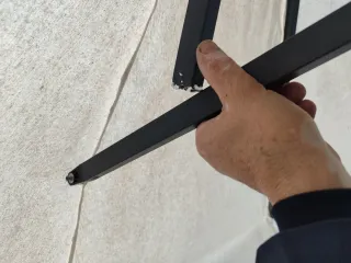 Lote Sombrillas Gigantes