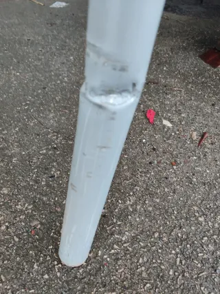 Lote Sombrillas Gigantes