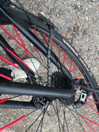 Arreglamos Bicis/patinetes