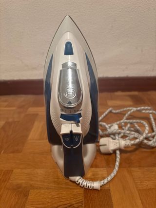 Plancha Bosch Sensixx'x DA50