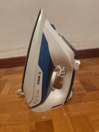 Plancha Bosch Sensixx'x DA50