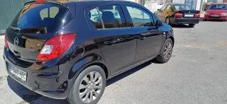 Opel Corsa 2011