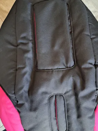Saco bugaboo