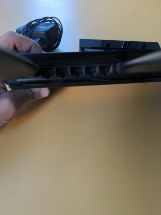 Netgear AC1900 EX7000 Extensor WiFi