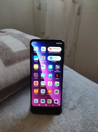 Xiaomi Redmi Note 9 Pro