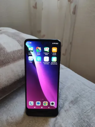 Xiaomi Redmi Note 9 Pro
