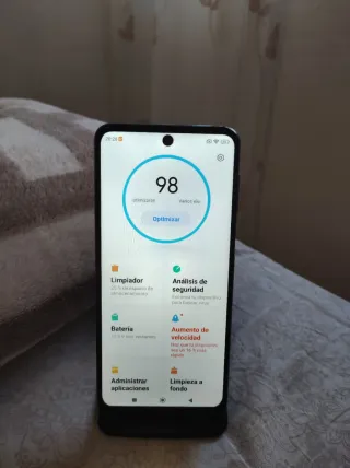 Xiaomi Redmi Note 9 Pro