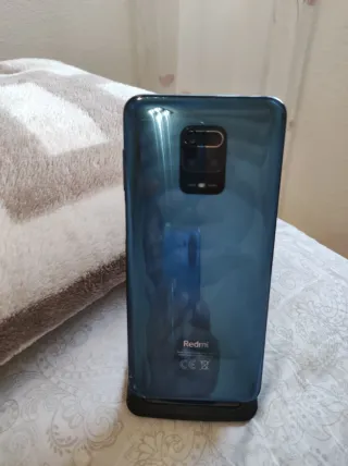 Xiaomi Redmi Note 9 Pro