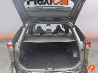 Toyota Rav4 2.5l 220H Black Edition