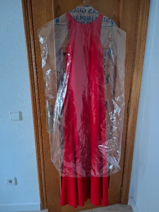 Vestido largo marca Betzzia