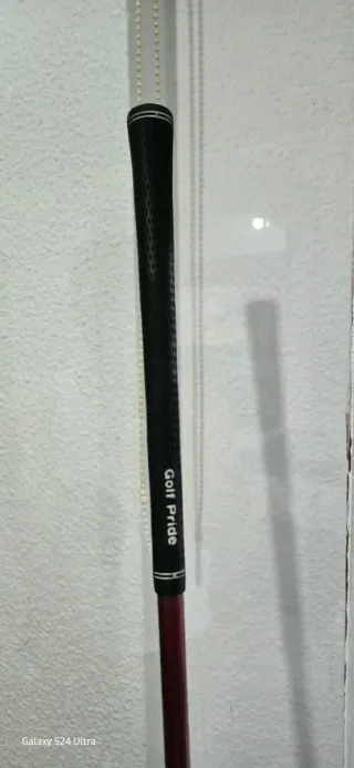 Palo de Golf driver Callaway Great Big Bertha