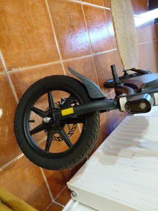 Urban Glide Bike-140