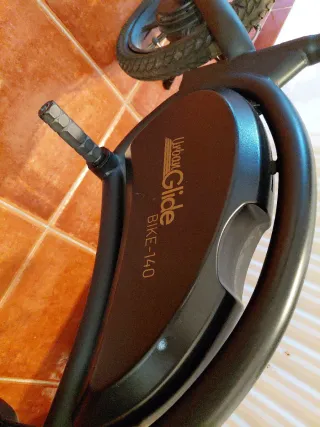 Urban Glide Bike-140