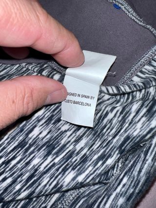 Camiseta Custo Barcelona