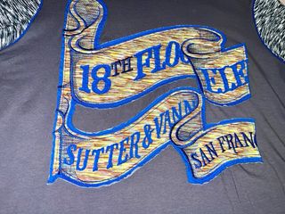 Camiseta Custo Barcelona