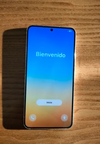 Samsung Galaxy S22 256GB Rosa