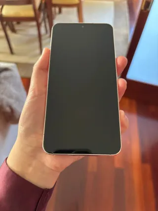 Samsung Galaxy S22 256GB Rosa