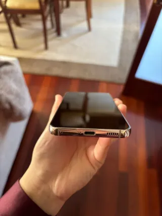 Samsung Galaxy S22 256GB Rosa