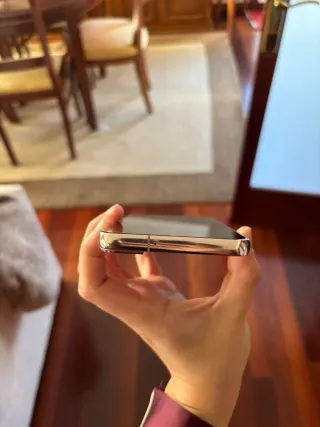 Samsung Galaxy S22 256GB Rosa