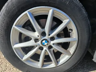 4 Llantas BMW 16 Originales