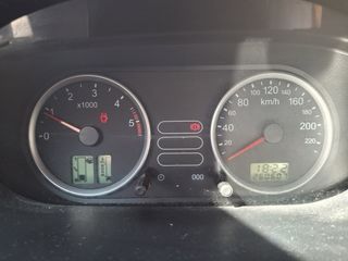 Ford Fiesta 2005