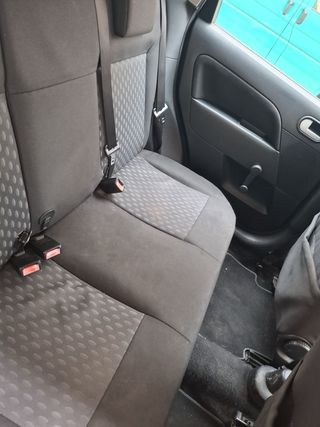 Ford Fiesta 2005