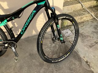Orbea Oiz M50 Talla M