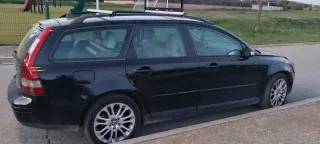 Volvo V50 2.0 HD Familiar Modelo 2007 274 kil