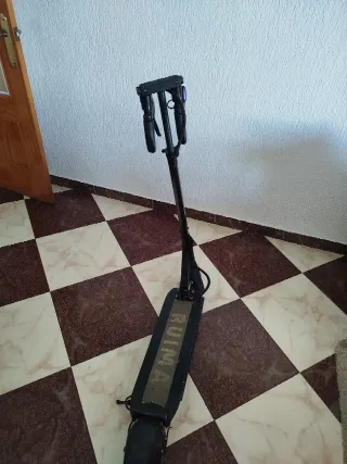 Patinete eléctrico RUIMA