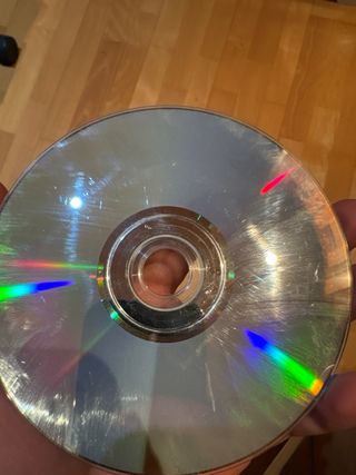 Colegas en el Bosque PS2