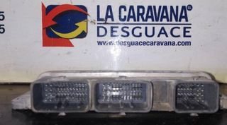 Renault 1595933 8200387138 centralita motor megane