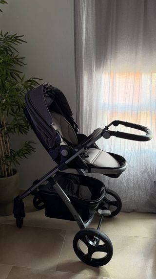 Carro de bebé PlayXtreme Skyline